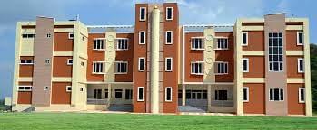 Himcapes College of Nursing Una Campus photo 1